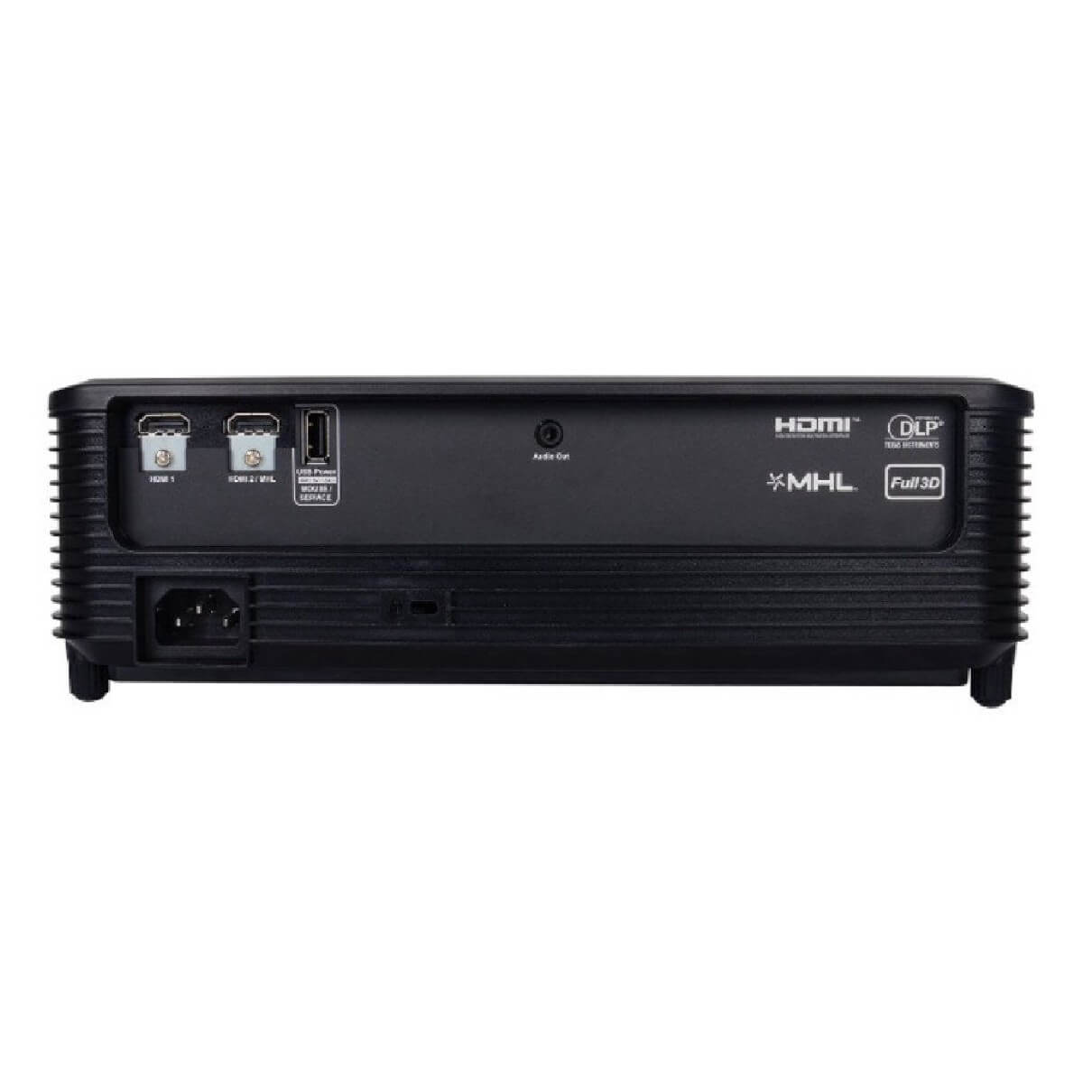 Проектор Optoma S331