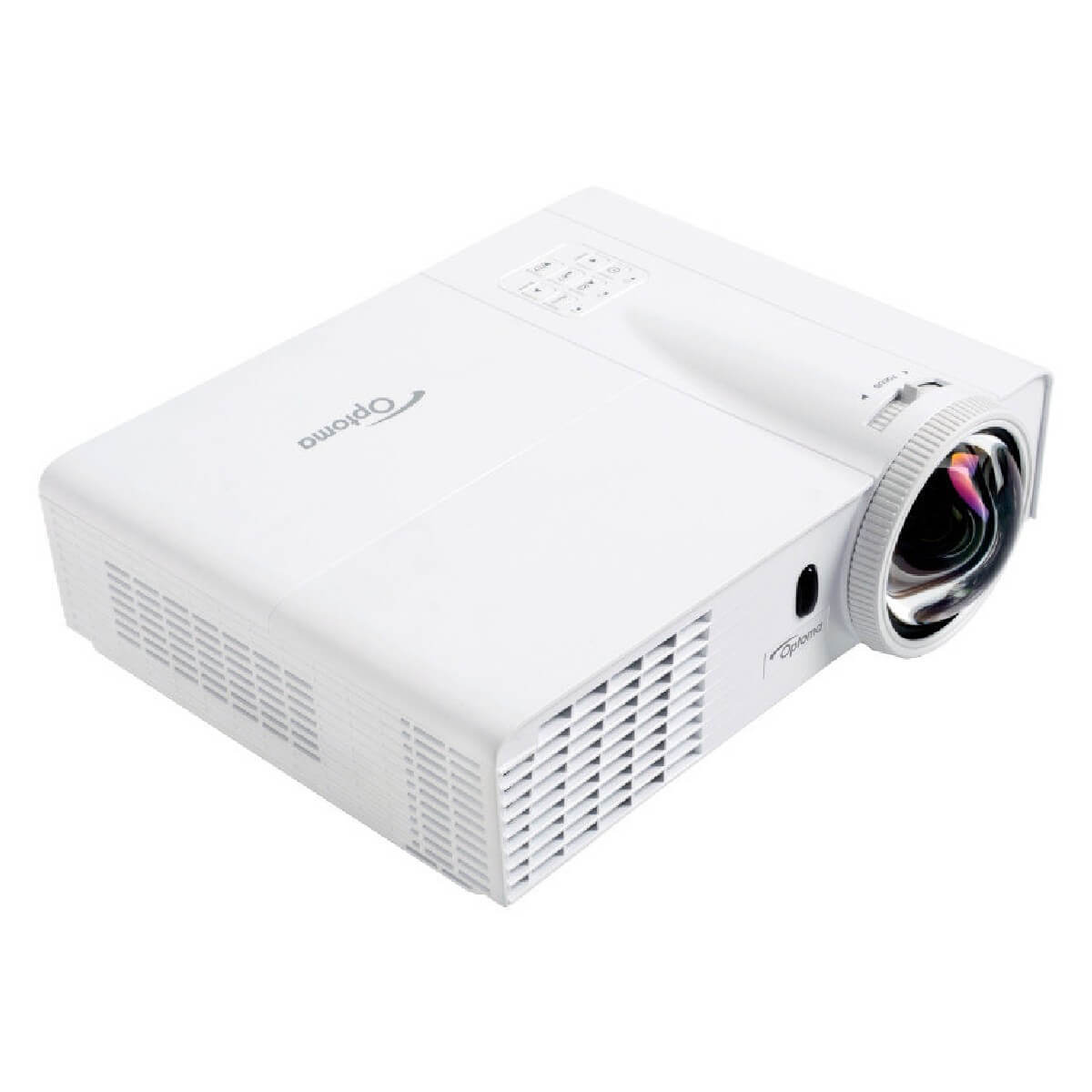 Проектор OPTOMA W305ST