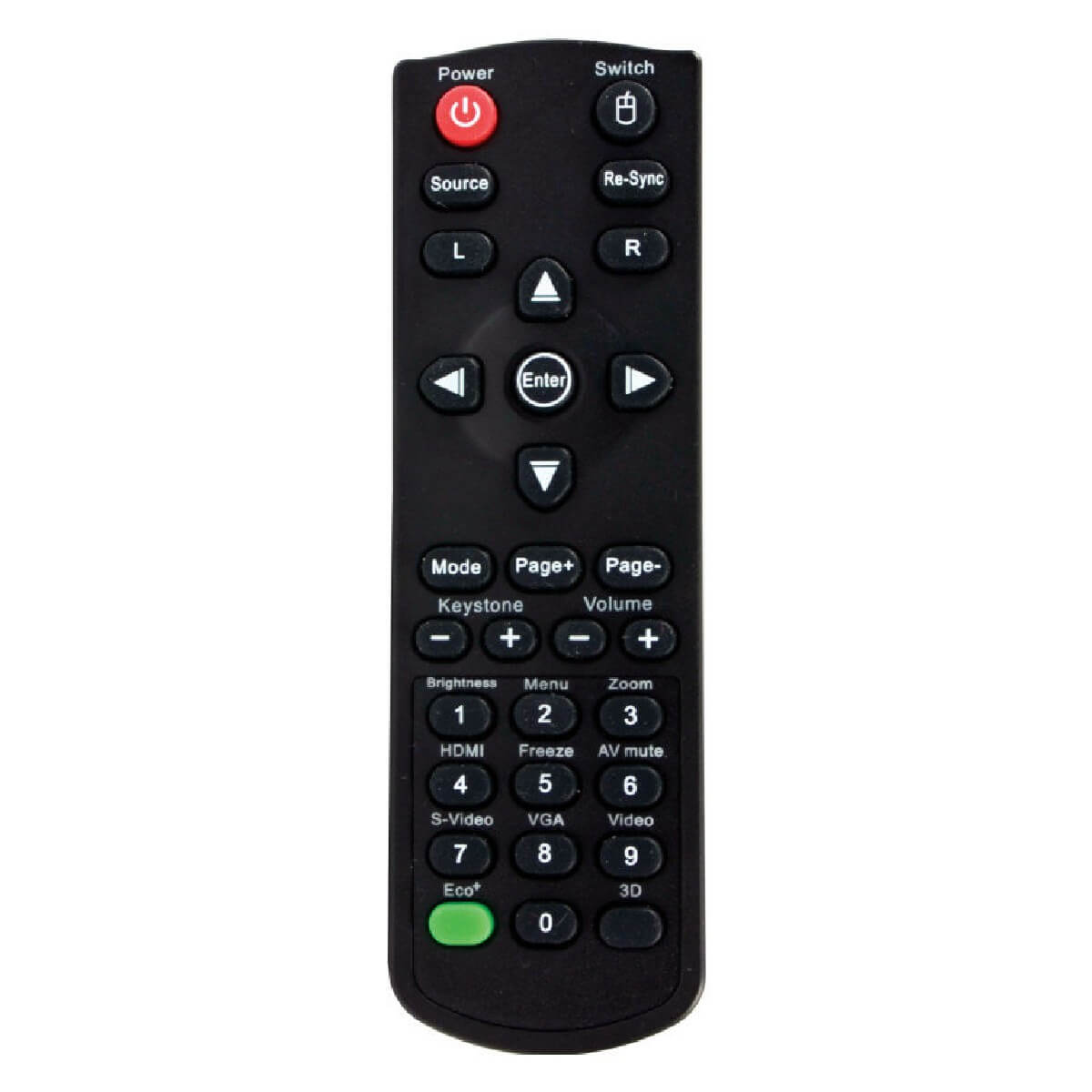 Проектор OPTOMA W305ST