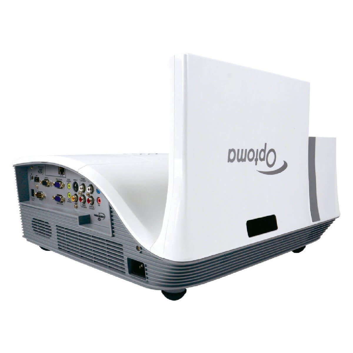 Проектор OPTOMA W307USTi