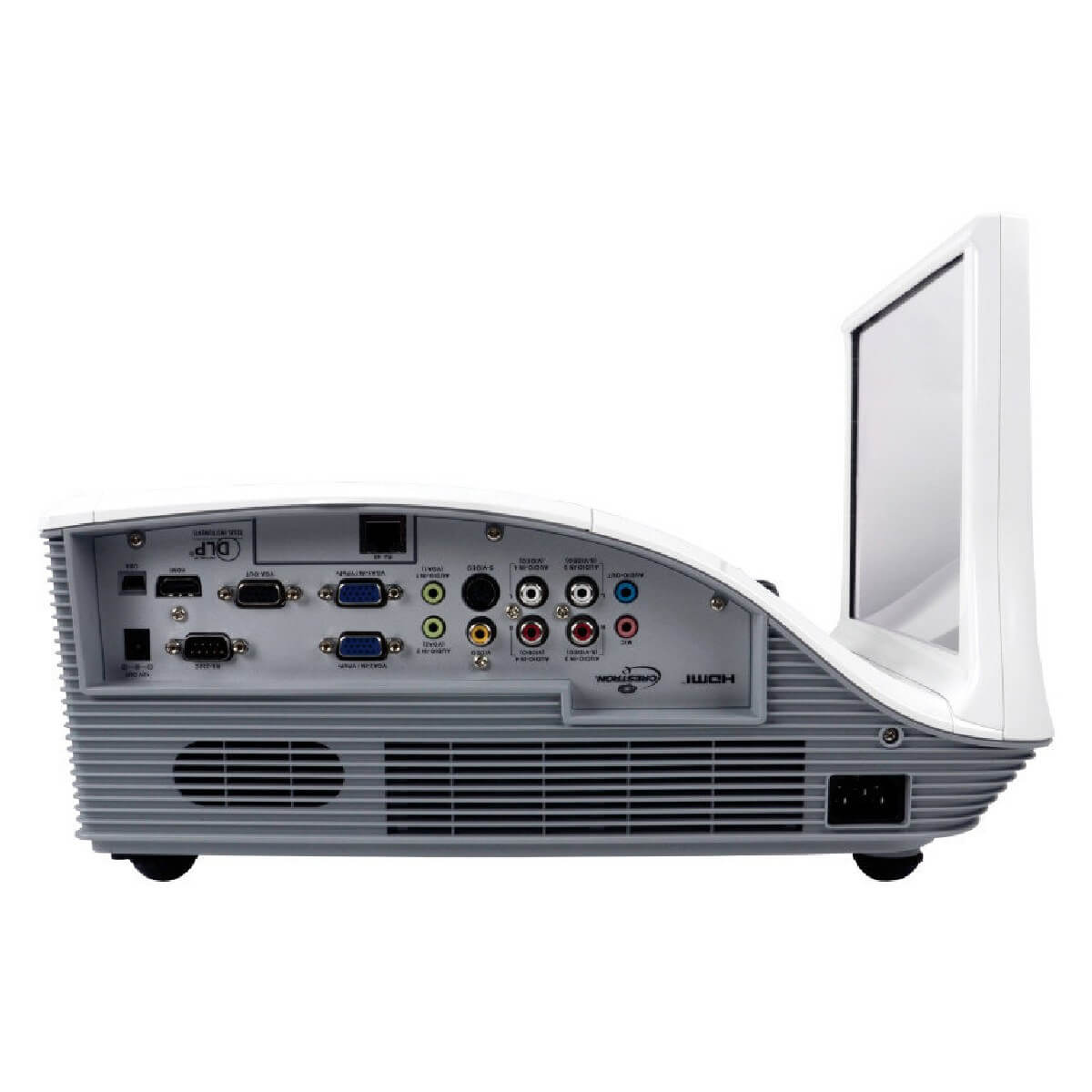 Проектор OPTOMA W307USTi