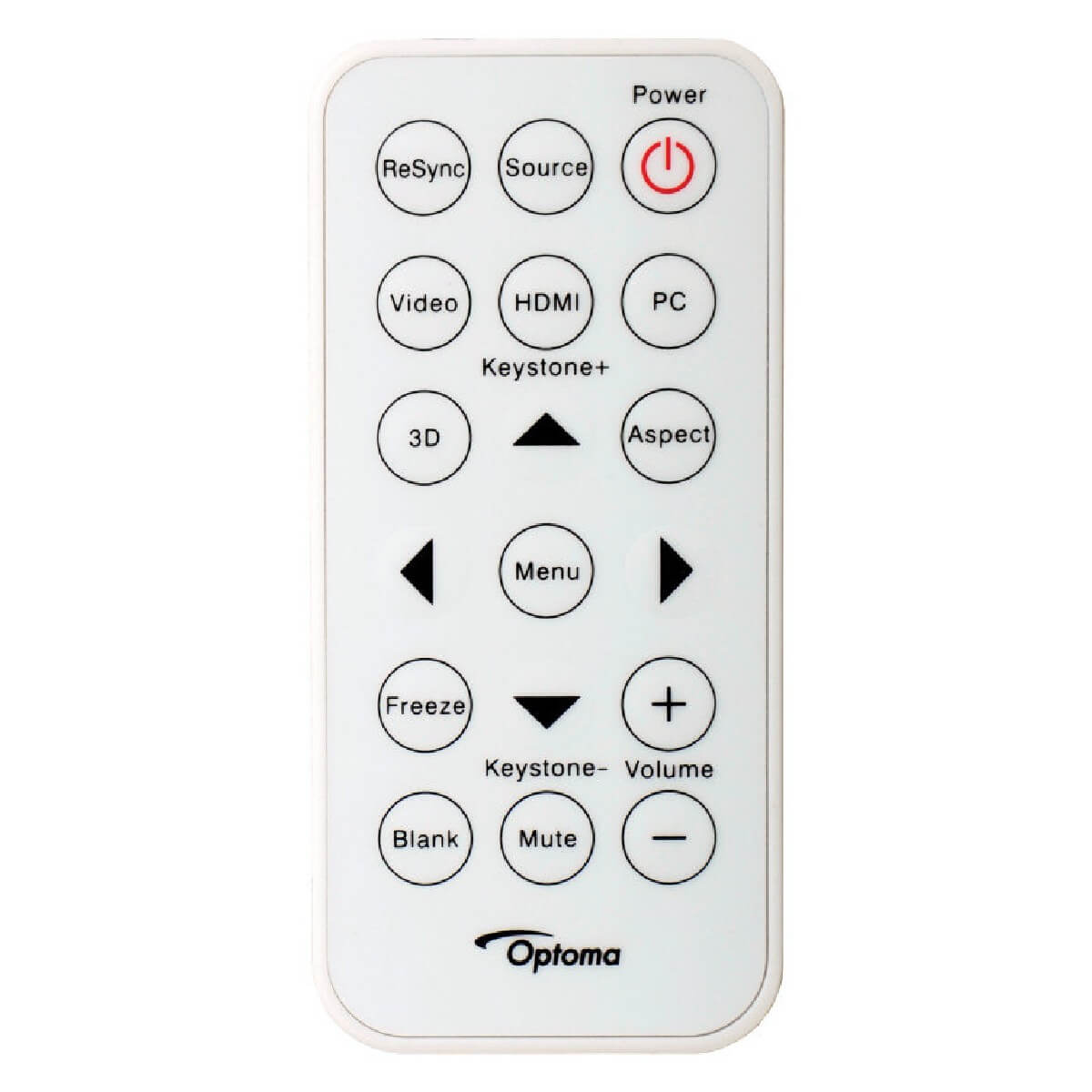 Проектор OPTOMA W307USTi