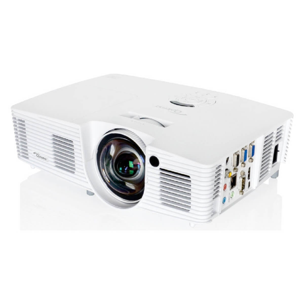 Проектор OPTOMA W316ST
