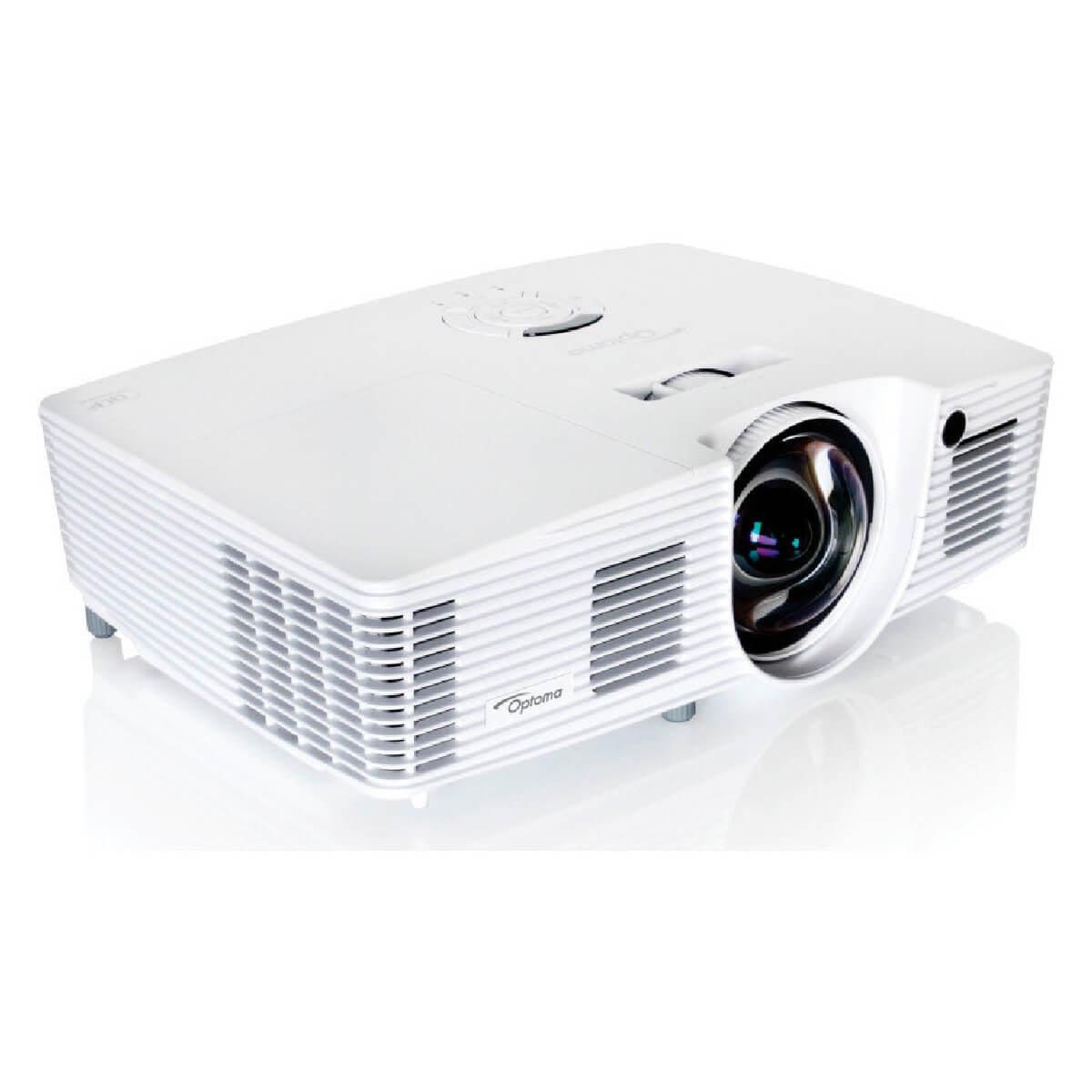 Проектор OPTOMA W316ST