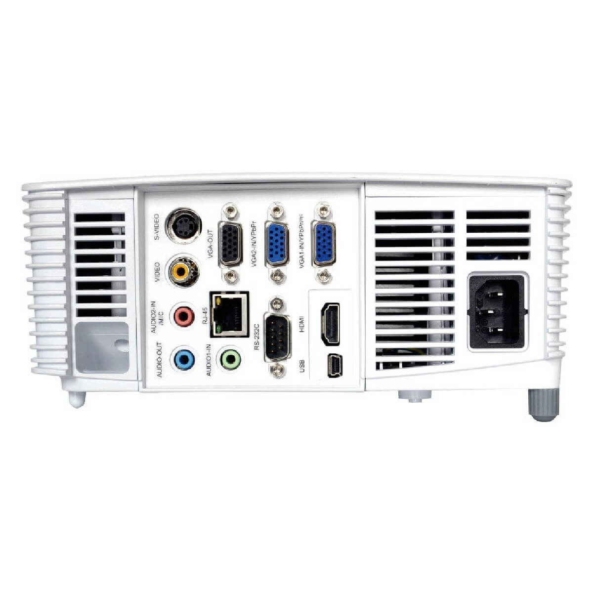 Проектор OPTOMA W316ST