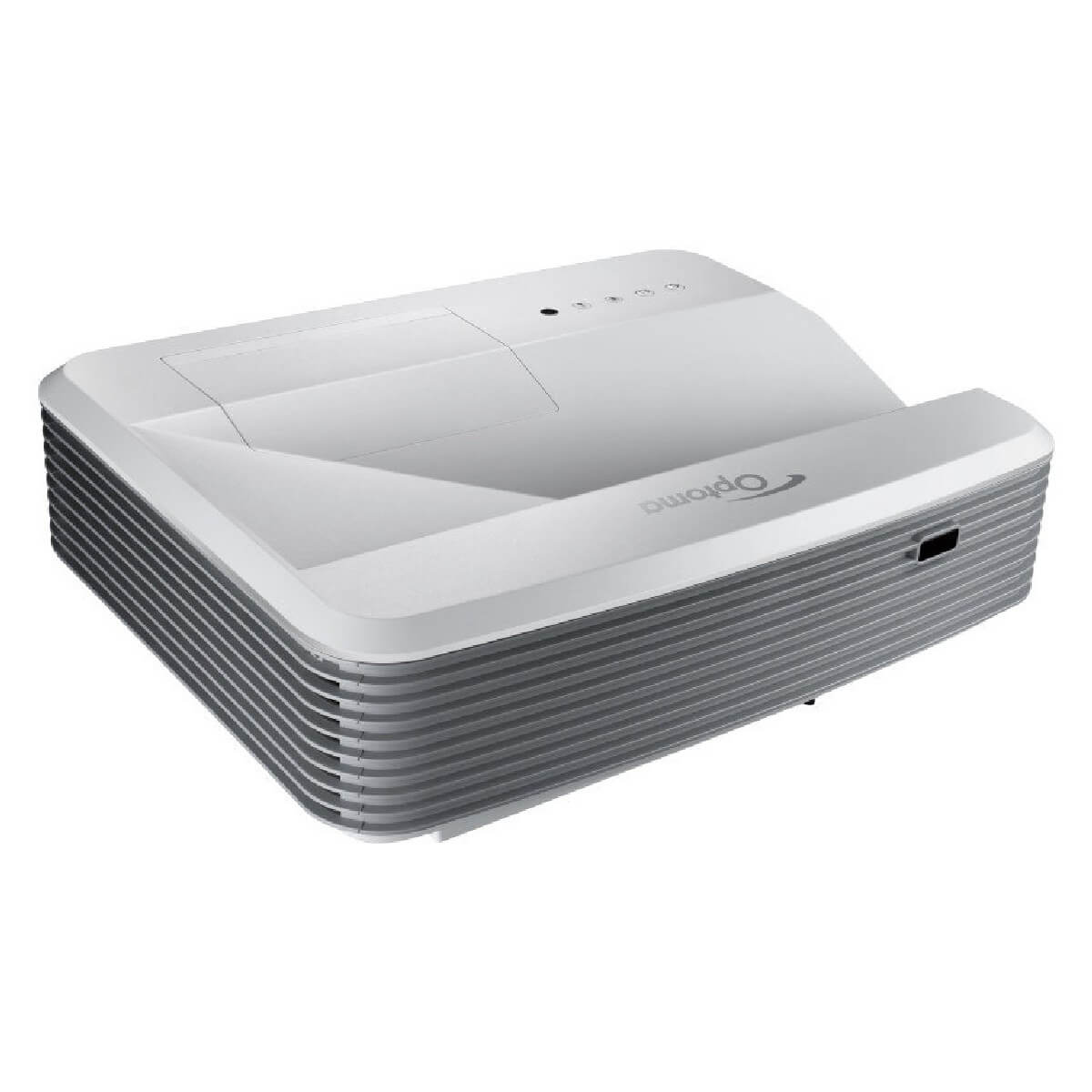 Проектор OPTOMA W319USTi