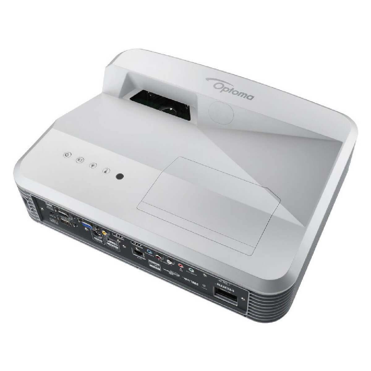 Проектор OPTOMA W320USTi