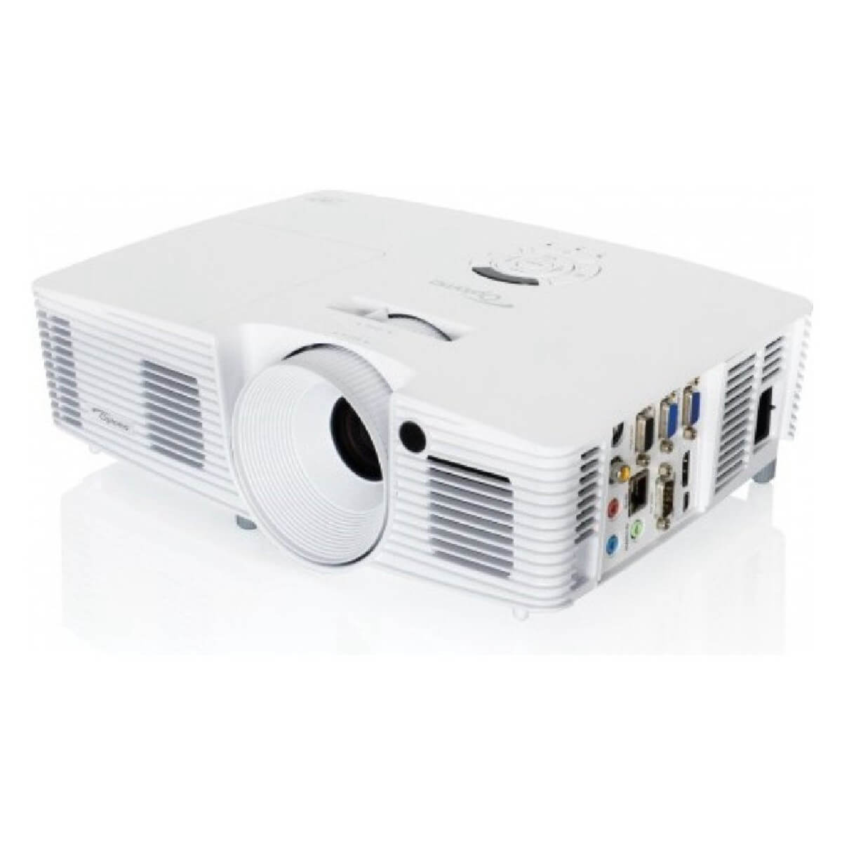 Проектор OPTOMA W402