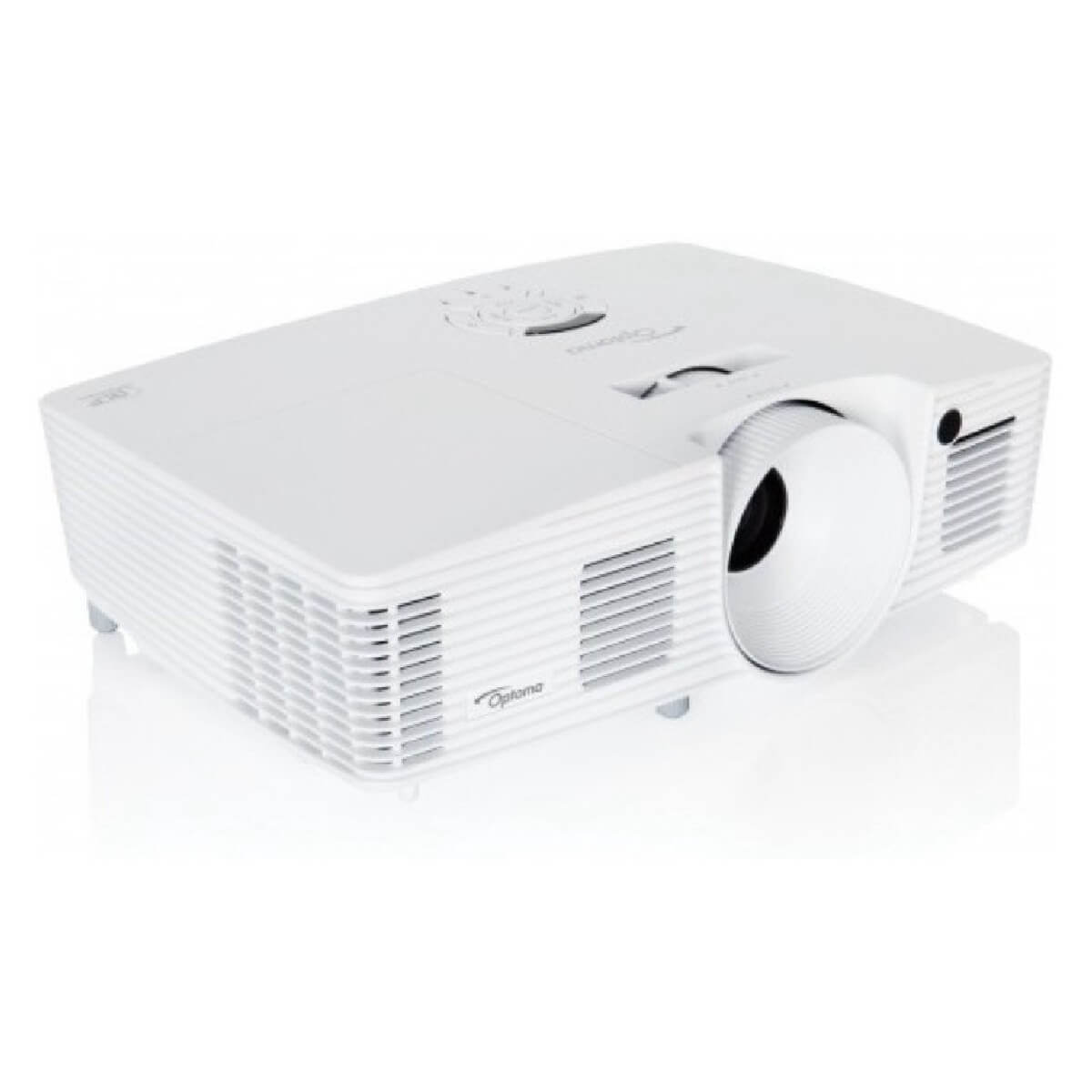 Проектор OPTOMA W402