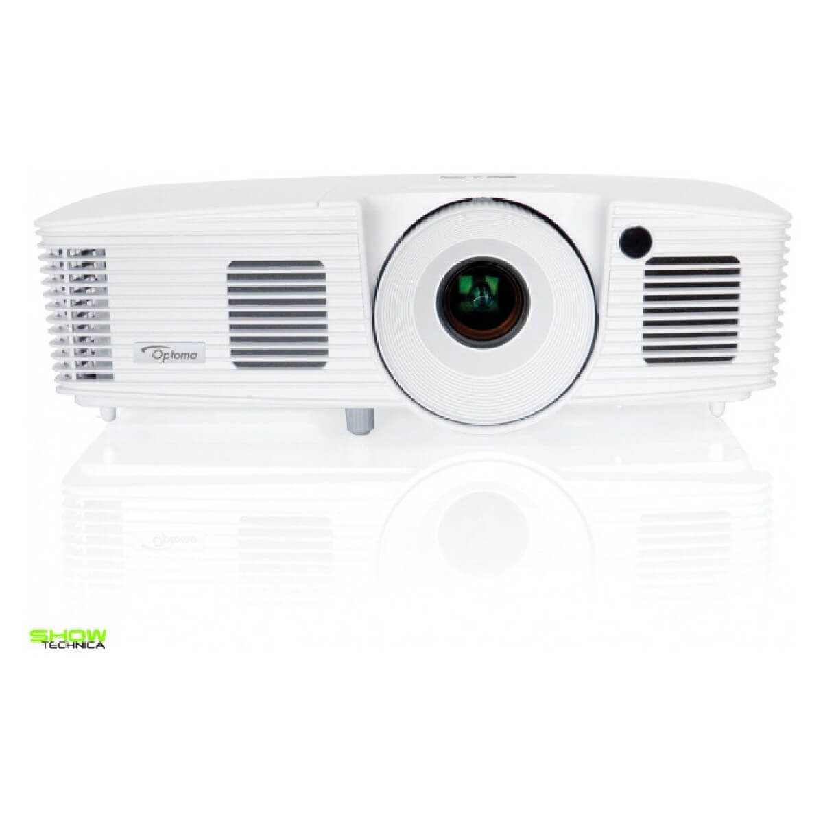 Проектор OPTOMA W402