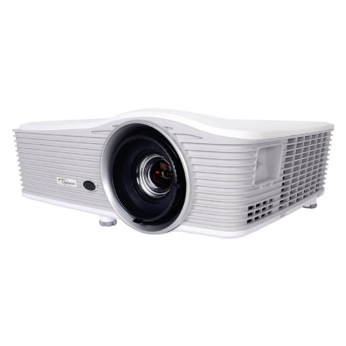 Проектор OPTOMA W515T