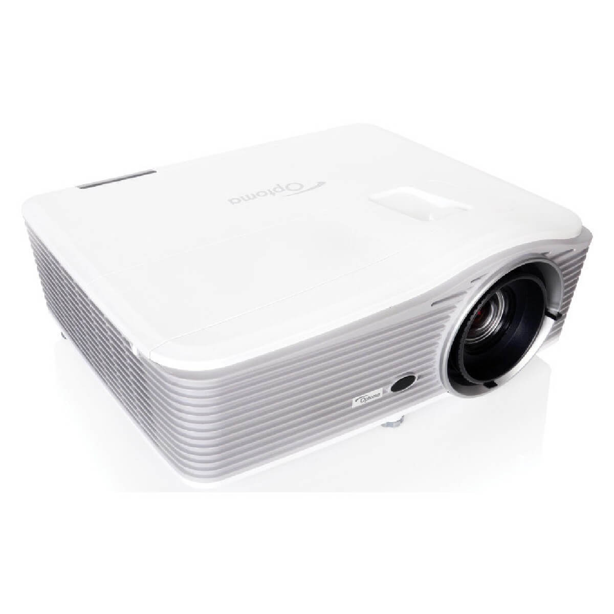 Проектор OPTOMA W515T