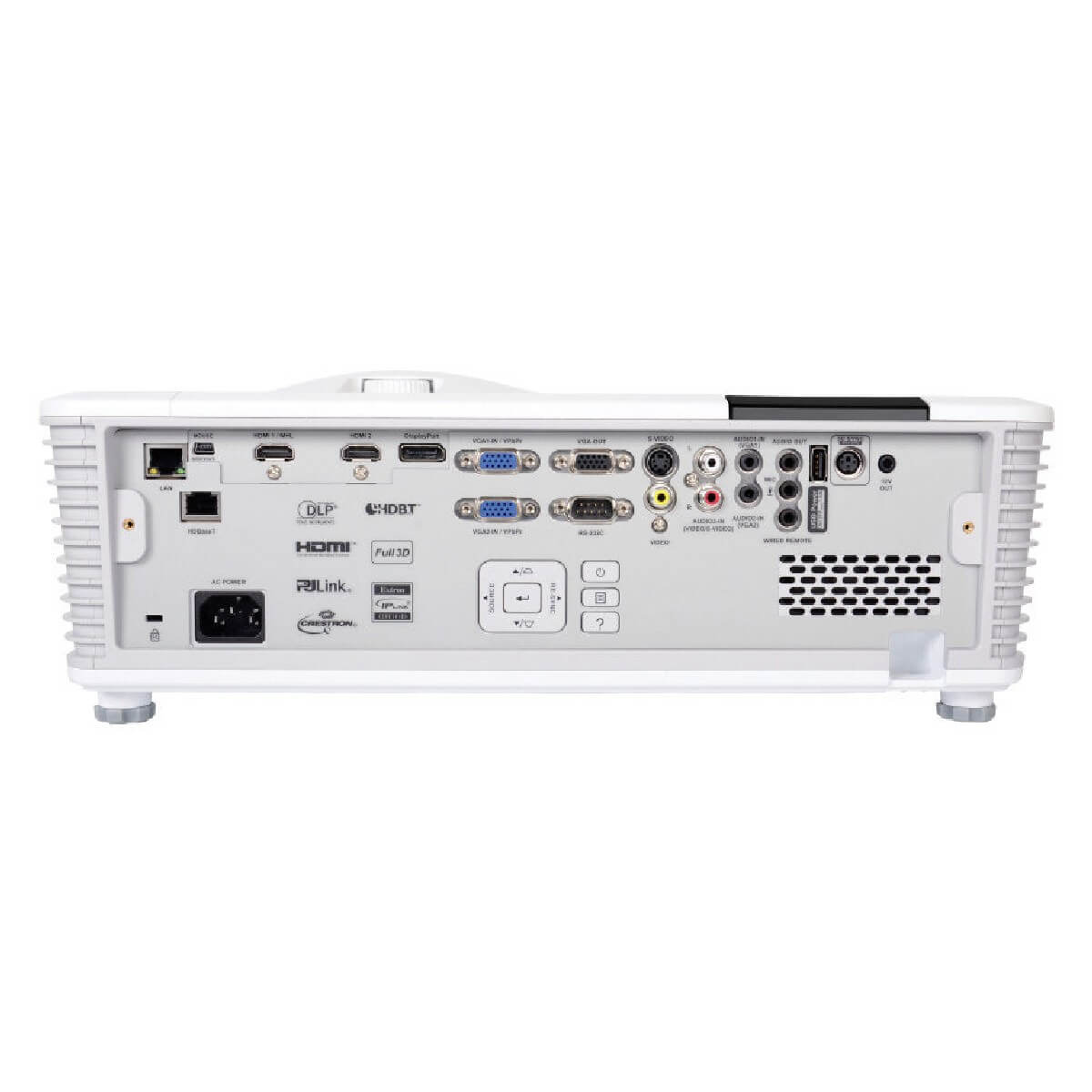 Проектор OPTOMA W515T