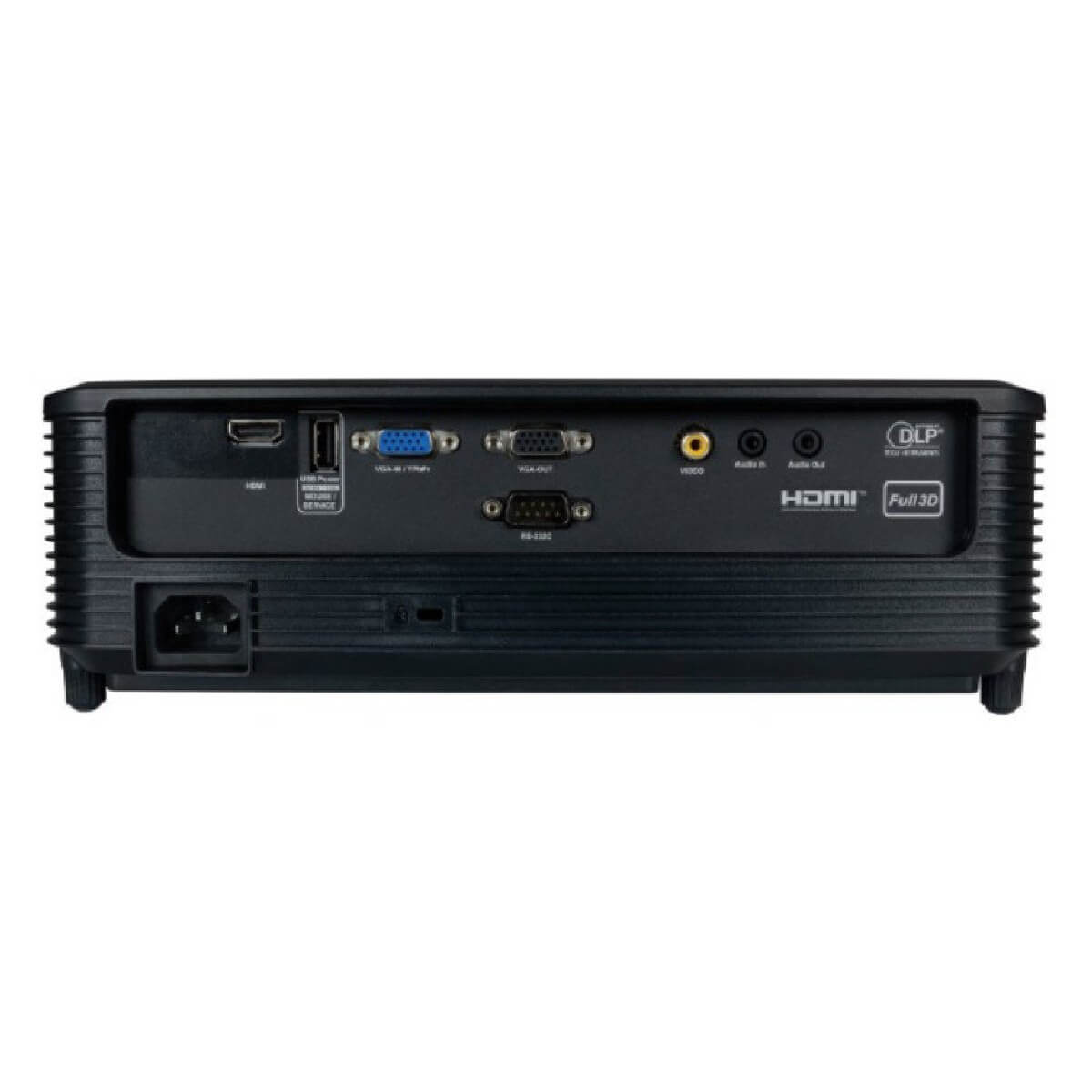 Проектор Optoma X340+