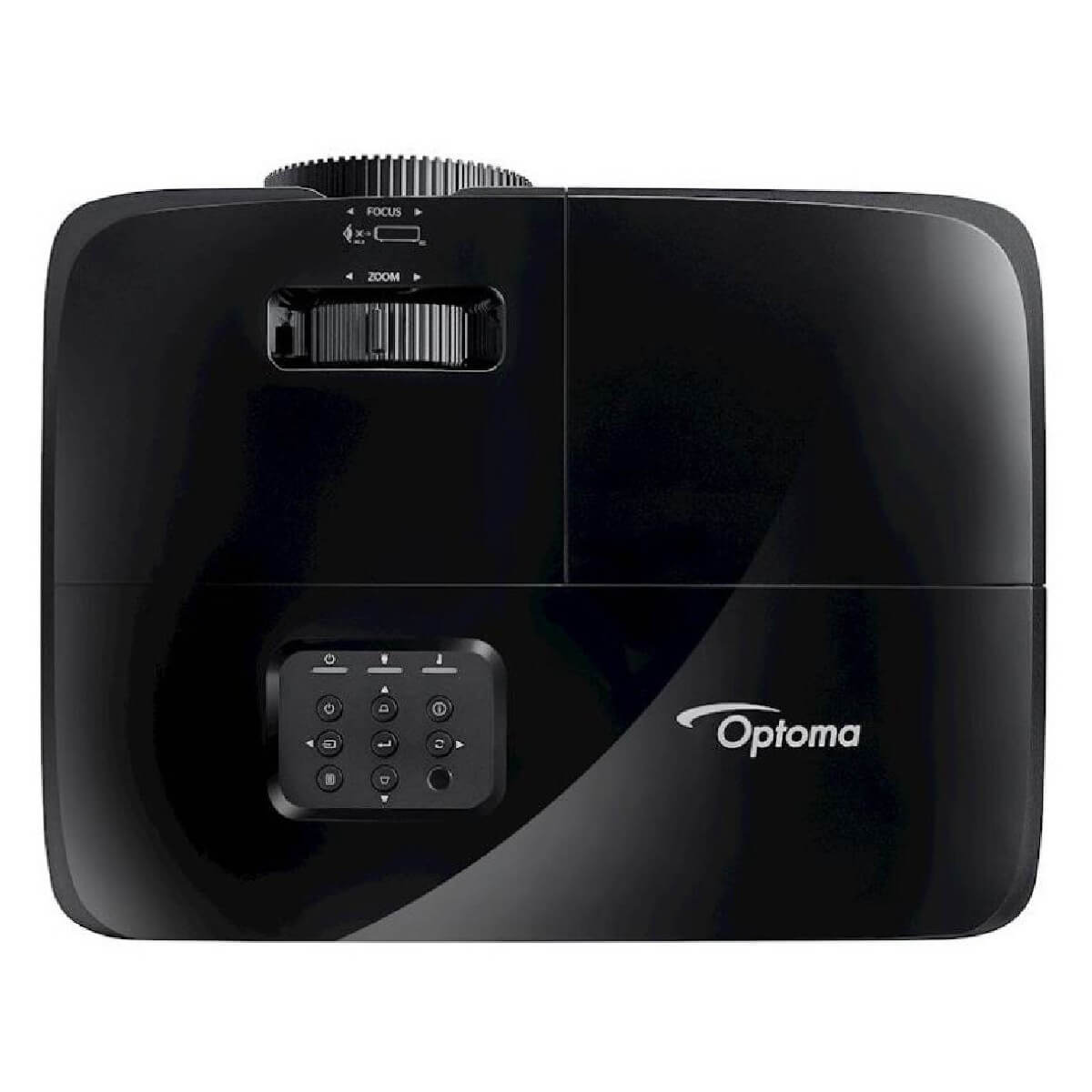 Проектор OPTOMA X343E
