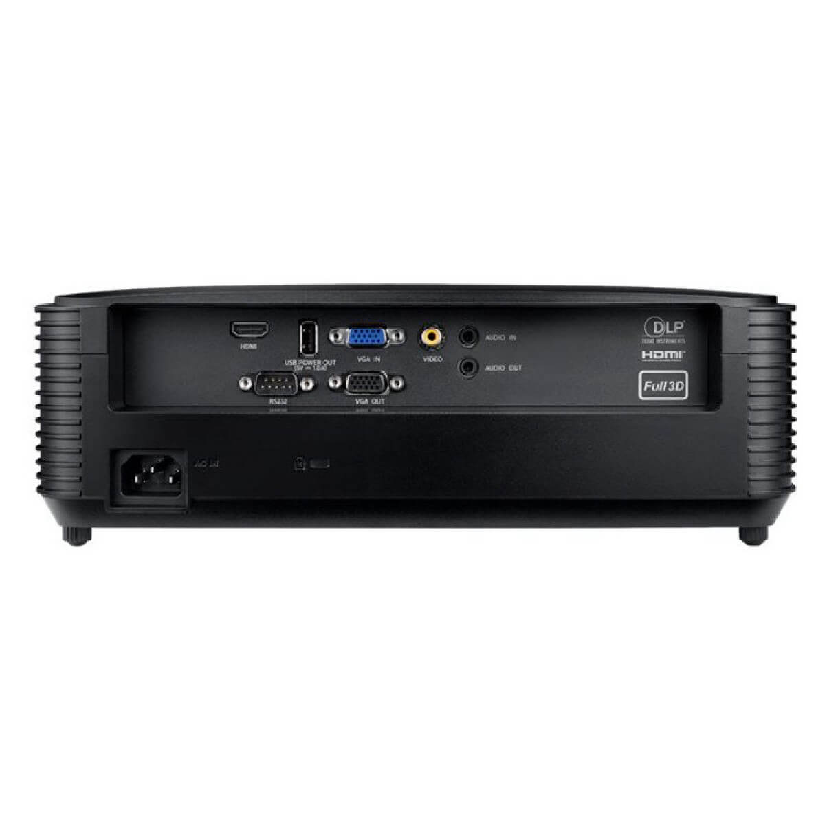 Проектор OPTOMA X343E