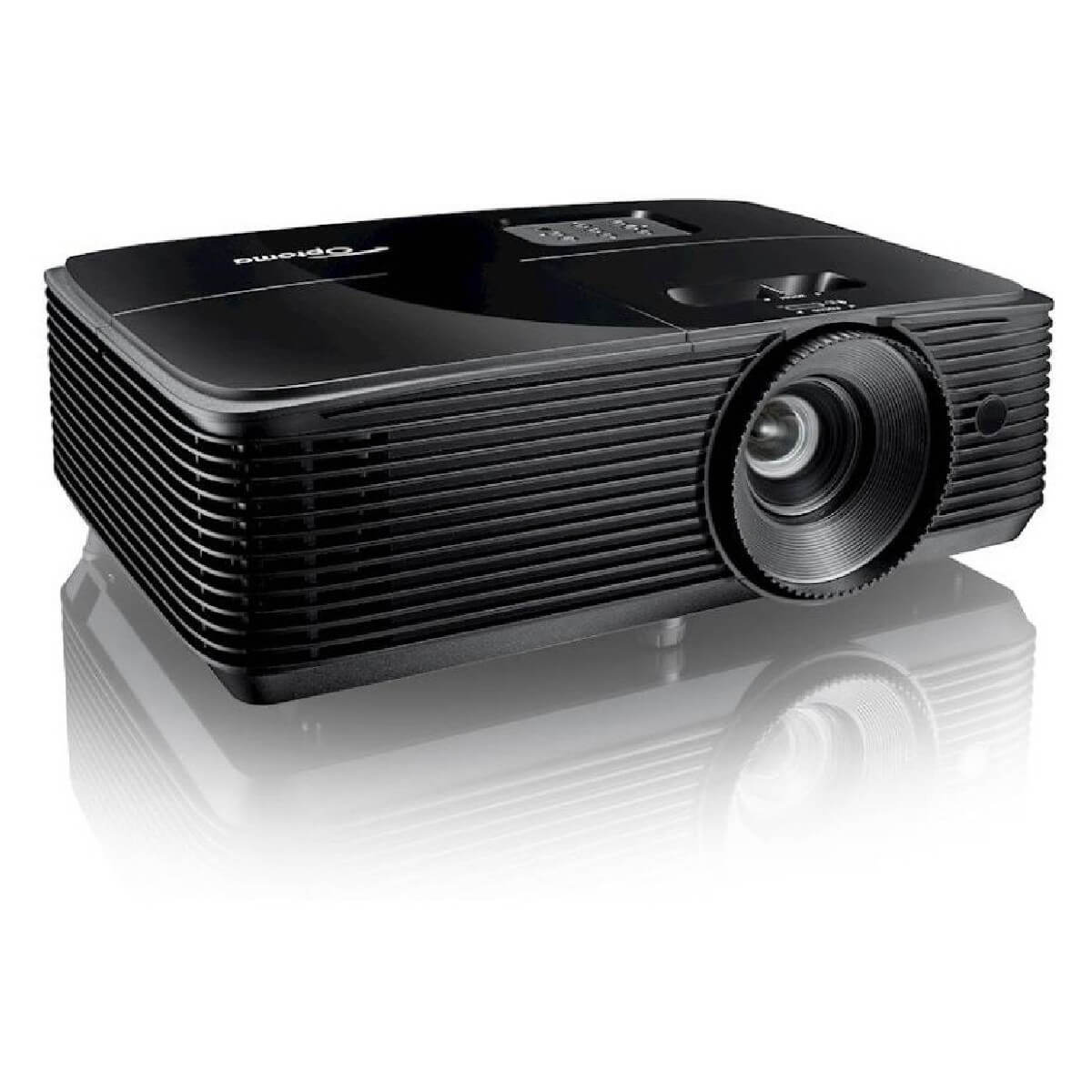 Проектор OPTOMA X343E