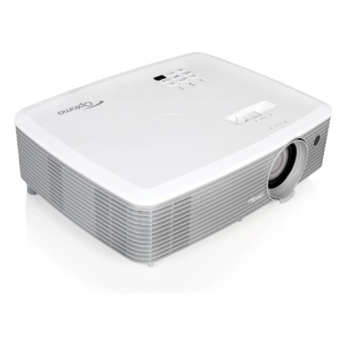 Проектор OPTOMA X400+