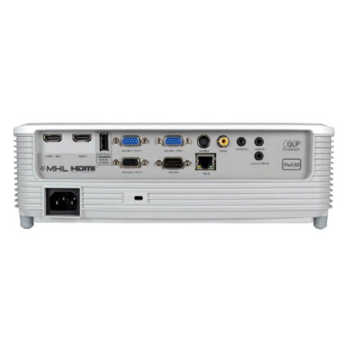 Проектор OPTOMA X400+