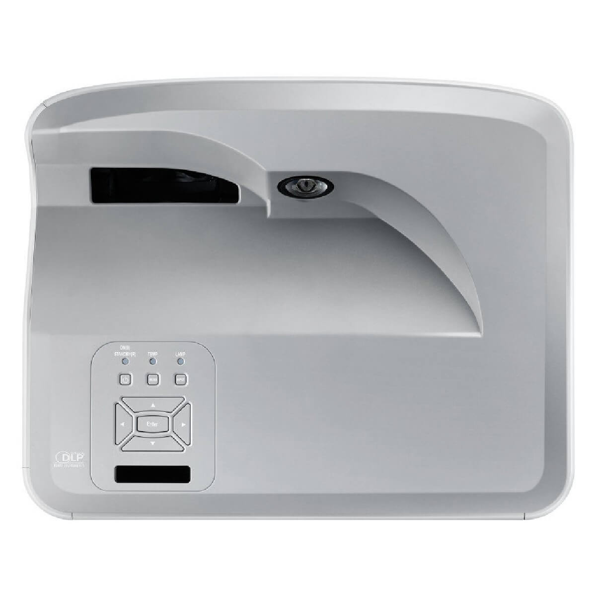 Проектор OPTOMA ZH300UW