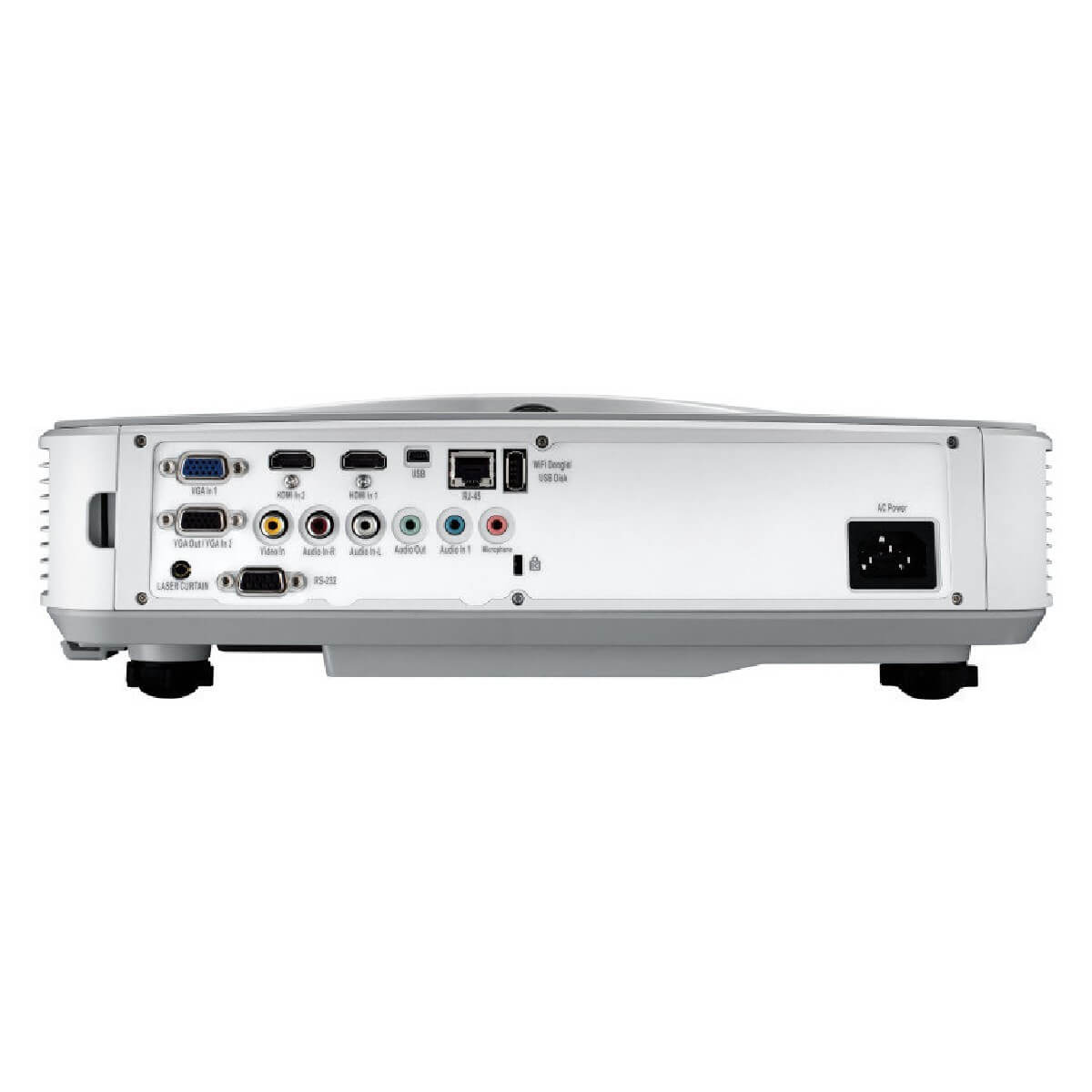 Проектор OPTOMA ZH300UW