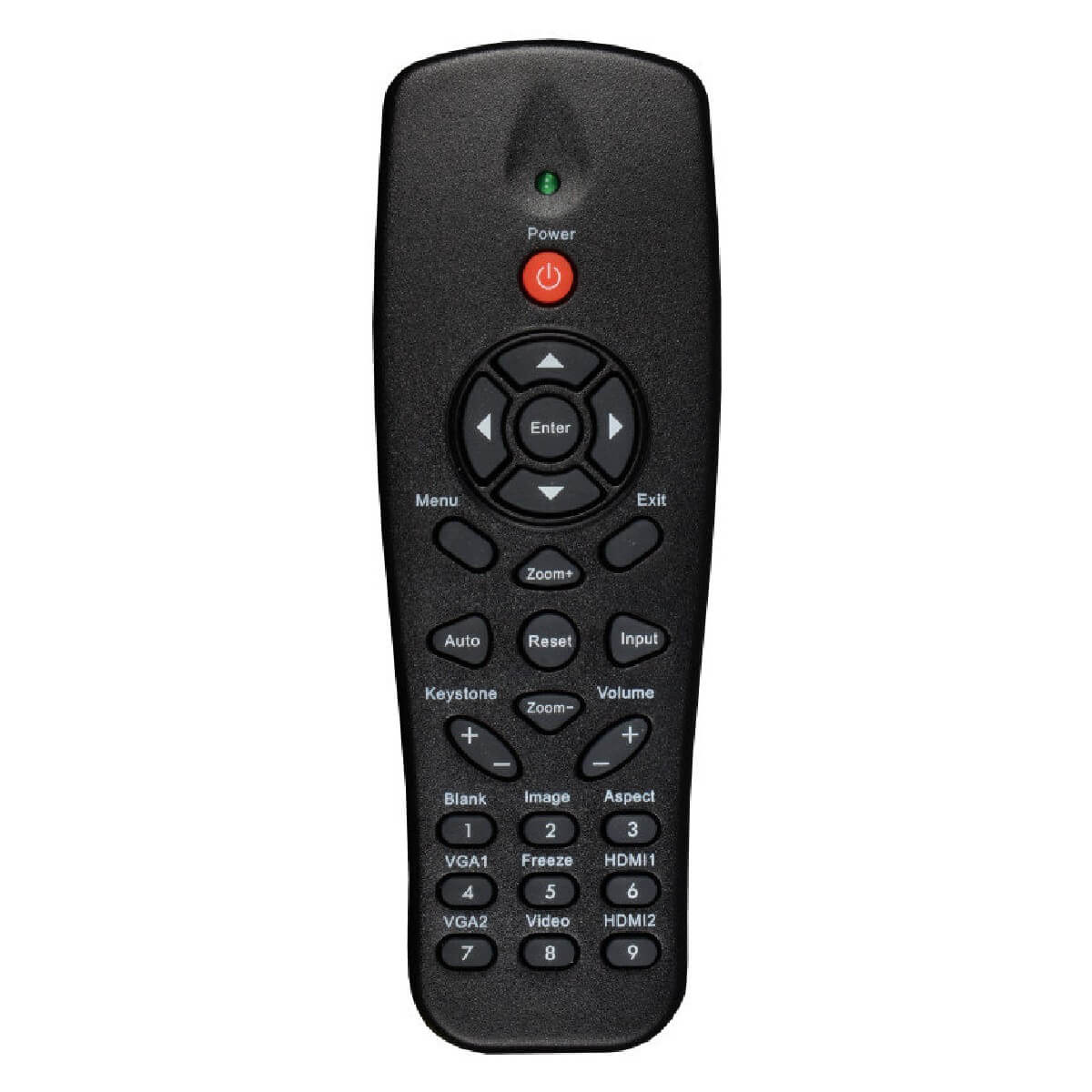 Проектор OPTOMA ZH300UW