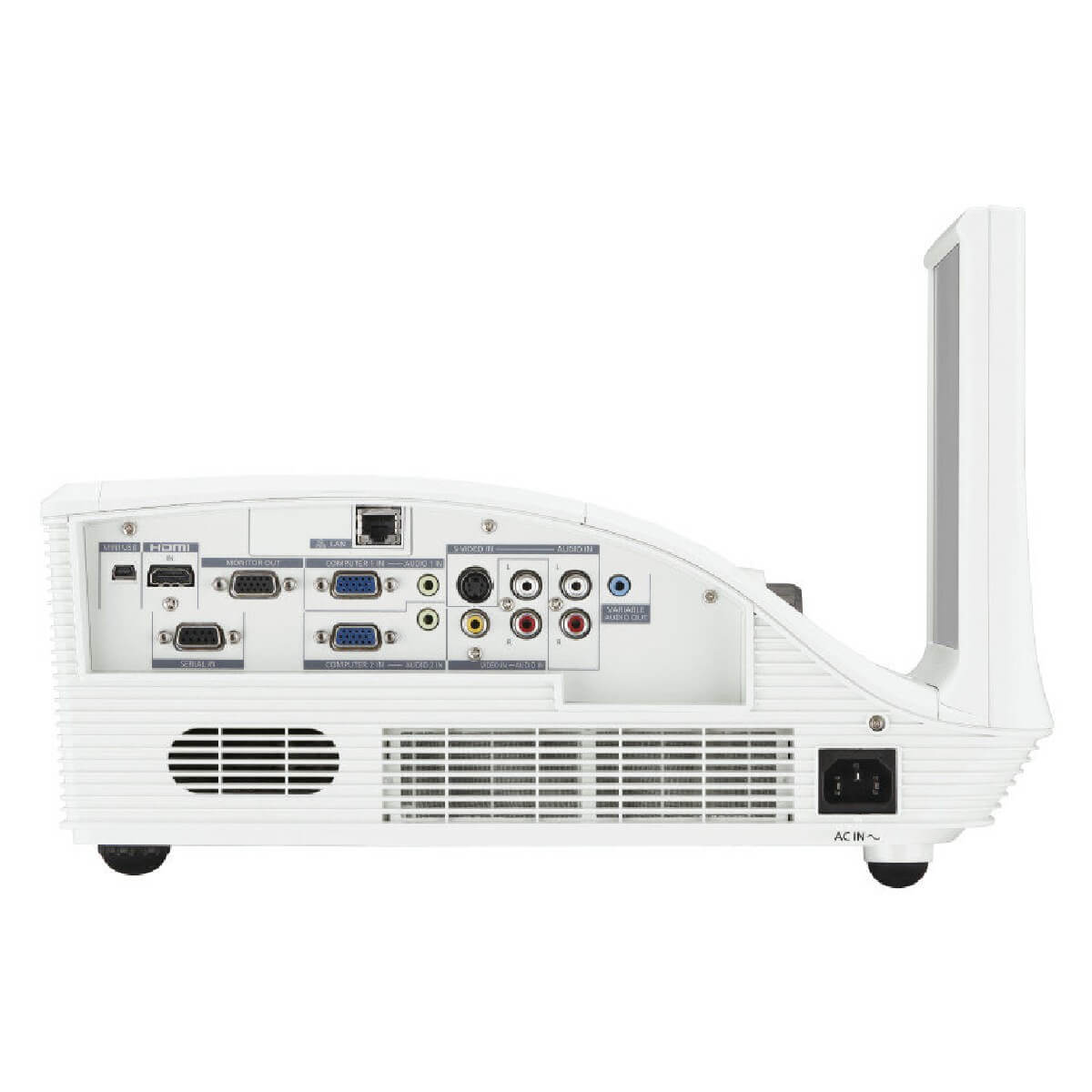 Проектор Panasonic PT-CW240E