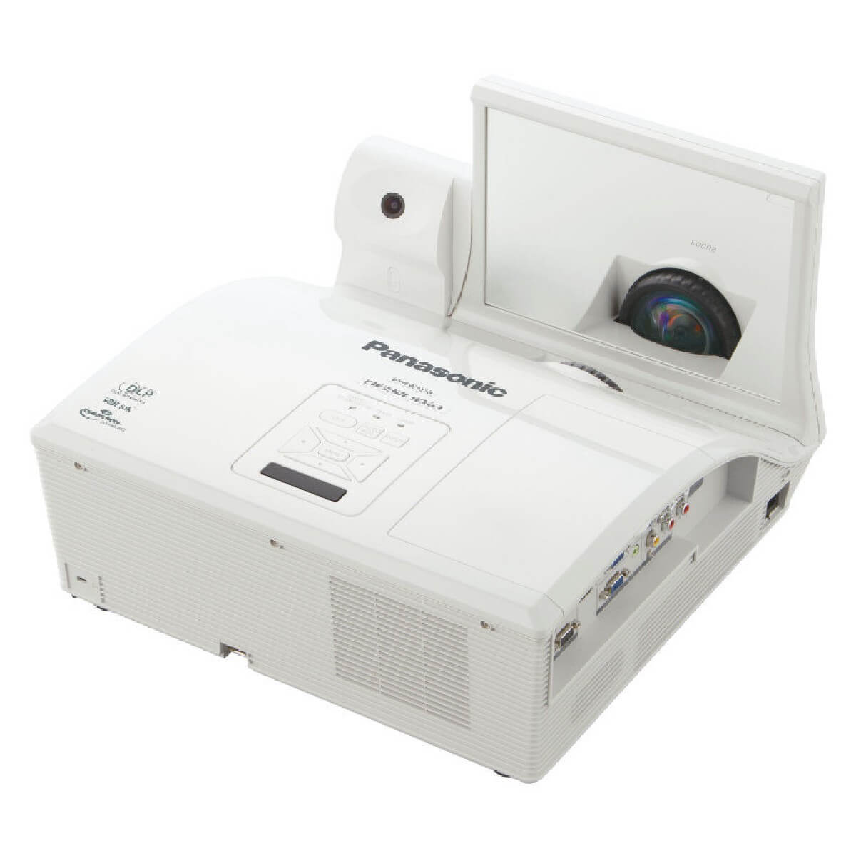 Проектор Panasonic PT-CW331RE