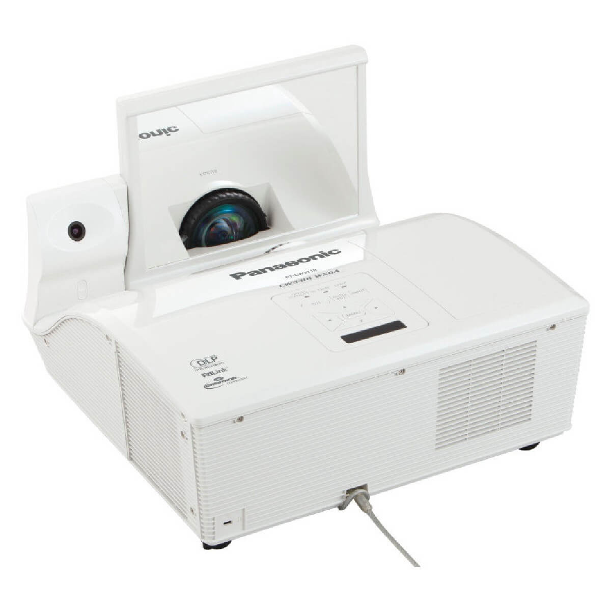 Проектор Panasonic PT-CW331RE