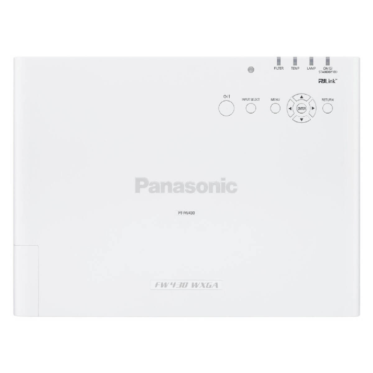 Проектор Panasonic PT-FW430E