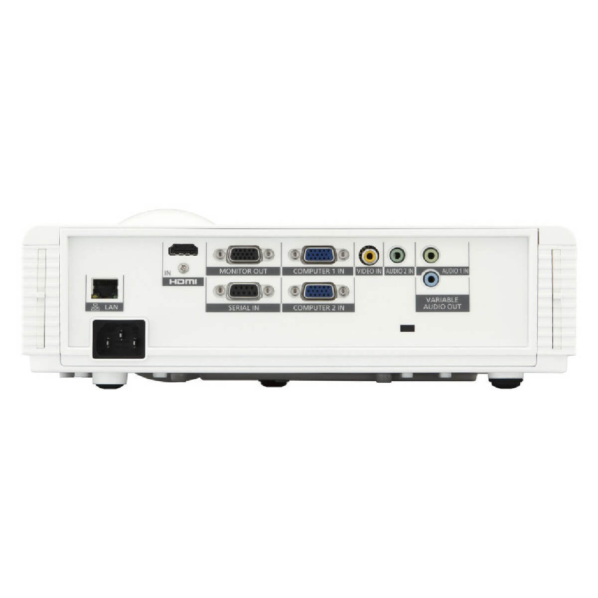 Проектор Panasonic PT-LW321E