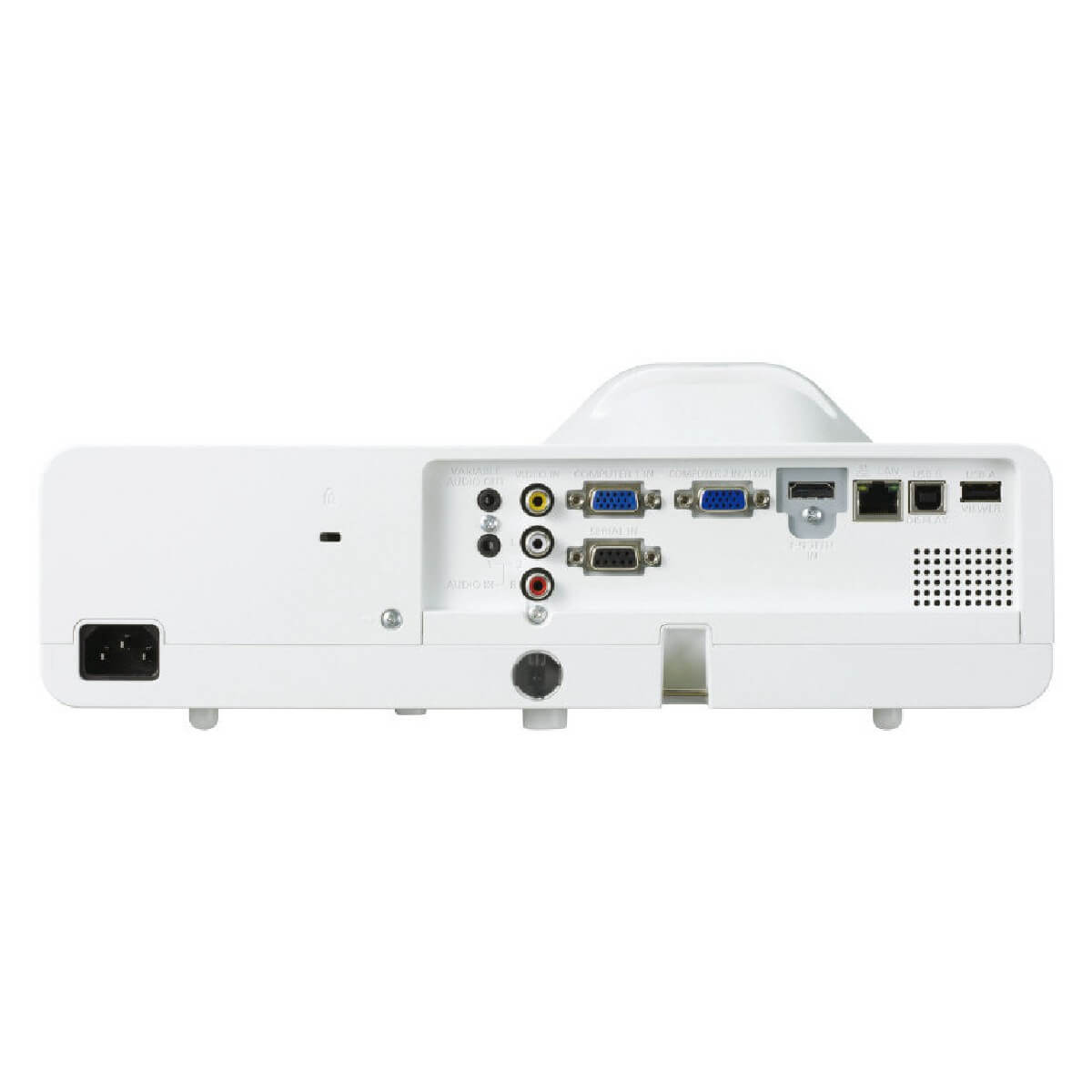 Проектор Panasonic PT-TW340E