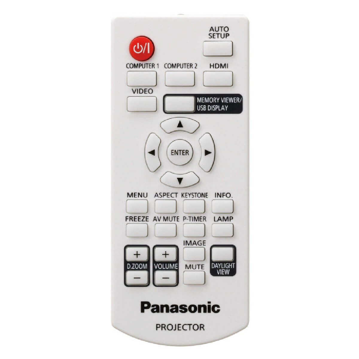 Проектор Panasonic PT-TW341RE