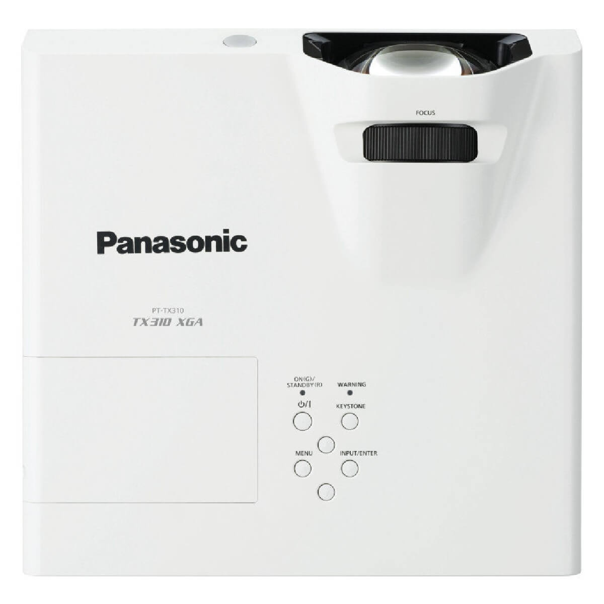 Проектор Panasonic PT-TX310E