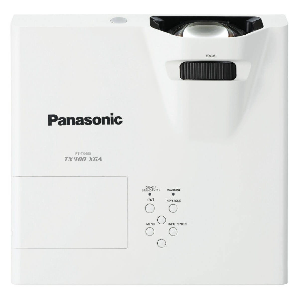 Проектор Panasonic PT-TX400E