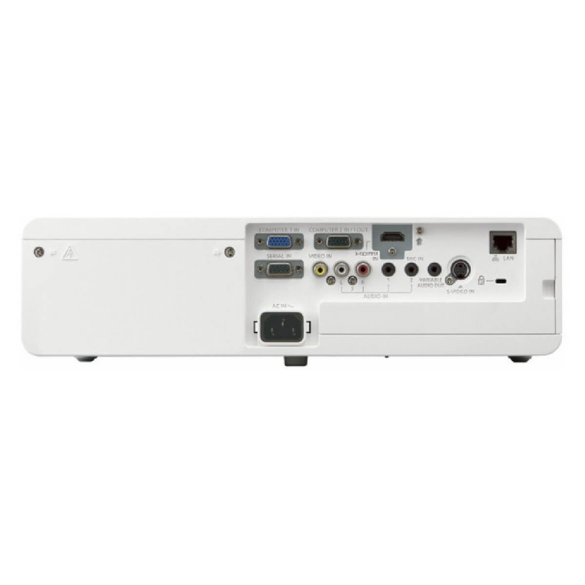 Проектор Panasonic PT-VW350E