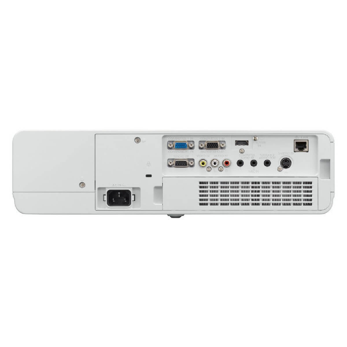 Проектор Panasonic PT-VW440E