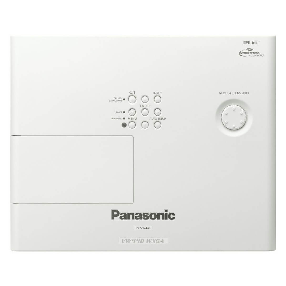Проектор Panasonic PT-VW440E