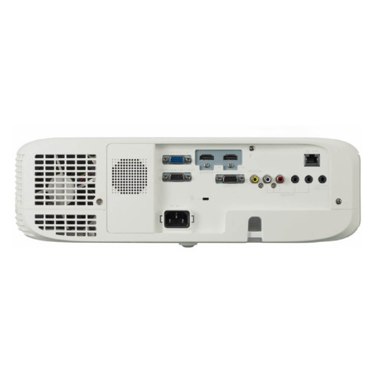 Проектор Panasonic PT-VW530E