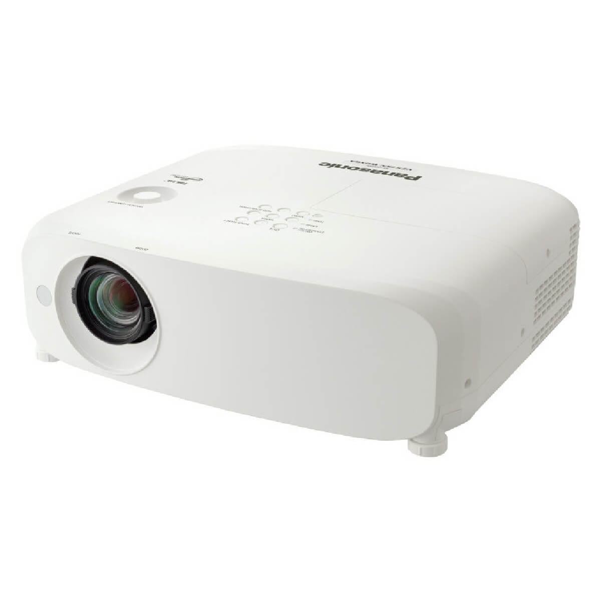 Проектор Panasonic PT-VW535NE