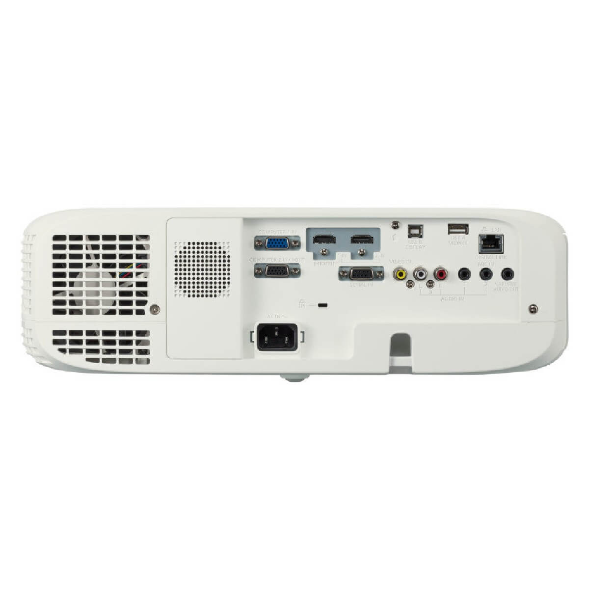 Проектор Panasonic PT-VW535NE
