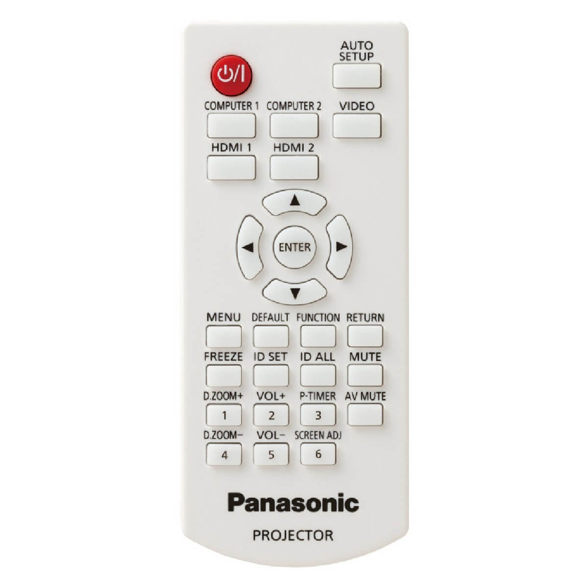 Проектор Panasonic PT-VW535NE