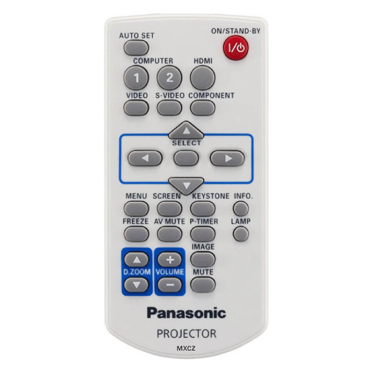 Проектор Panasonic PT-VX41E