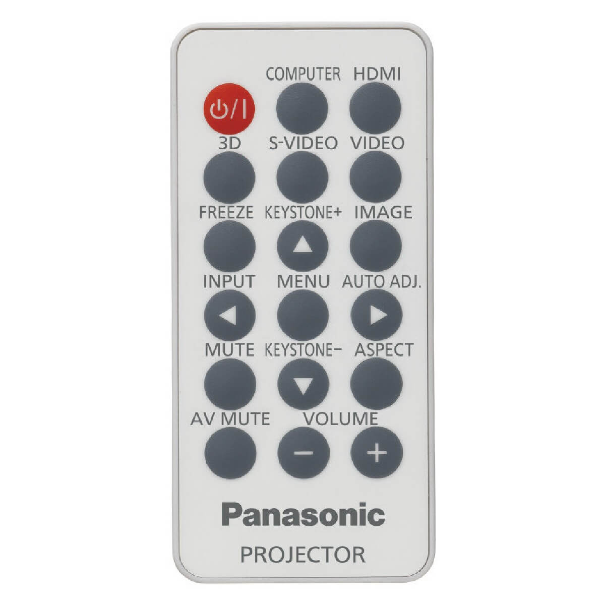 Проектор Panasonic PT-CW330E