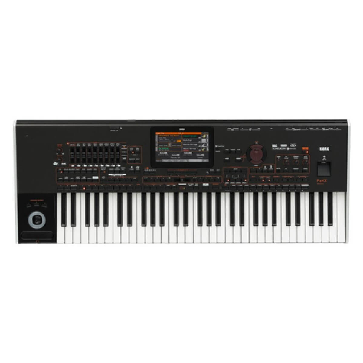 Аранжувальна робоча станція Oriental KORG PA4X OR-61