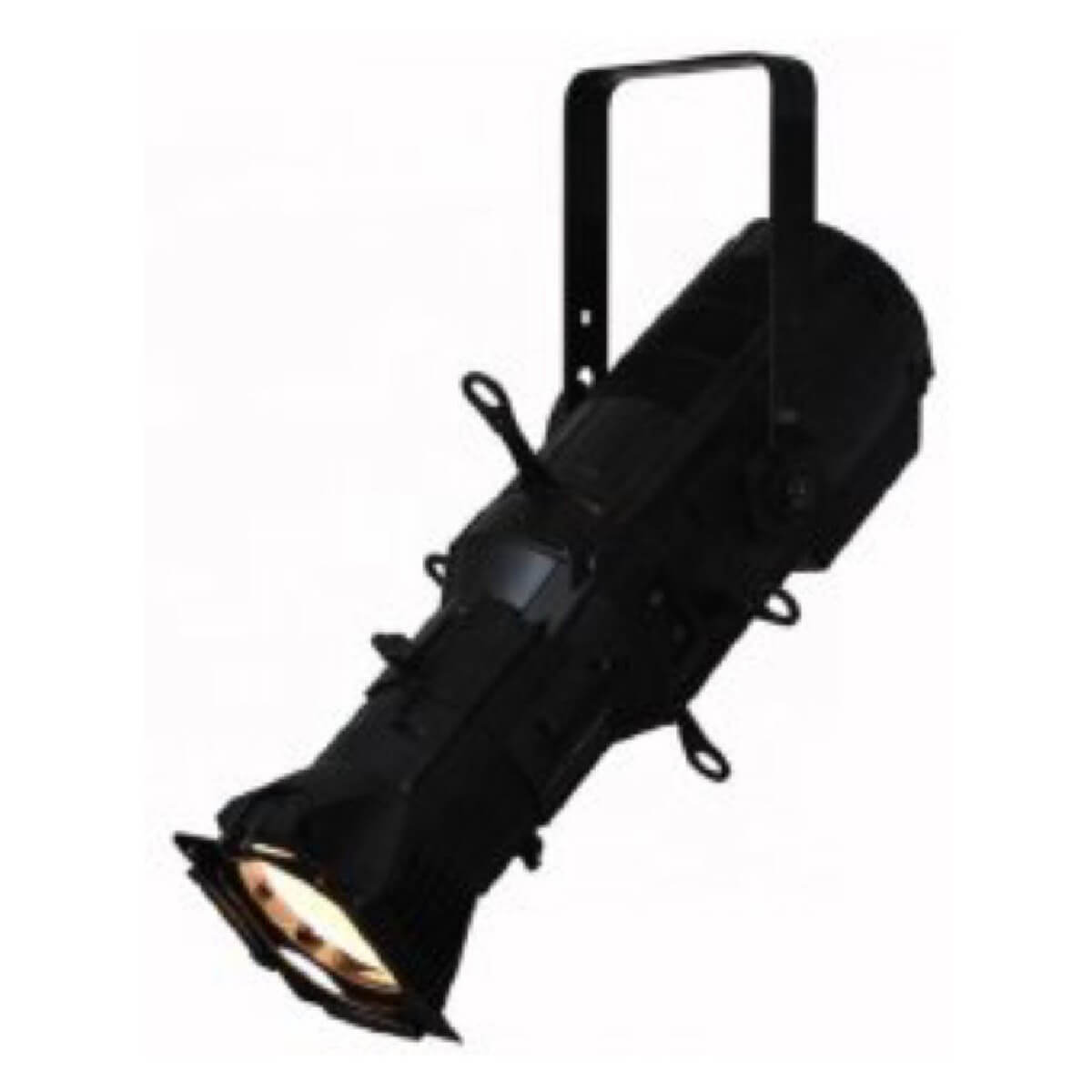 Профільний прожектор PR-K001B1 200W LED Warm white/cold white Profile Spot Light
