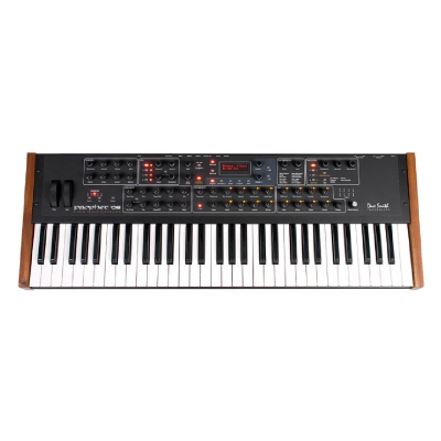 Dave Smith Instruments Prophet 08 PE Keyboard