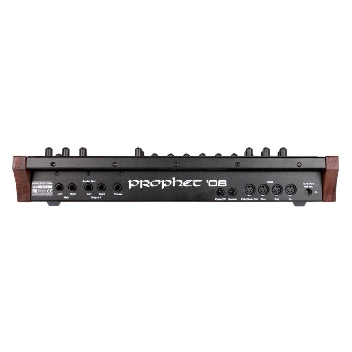 Dave Smith Instruments Prophet 08 PE Module