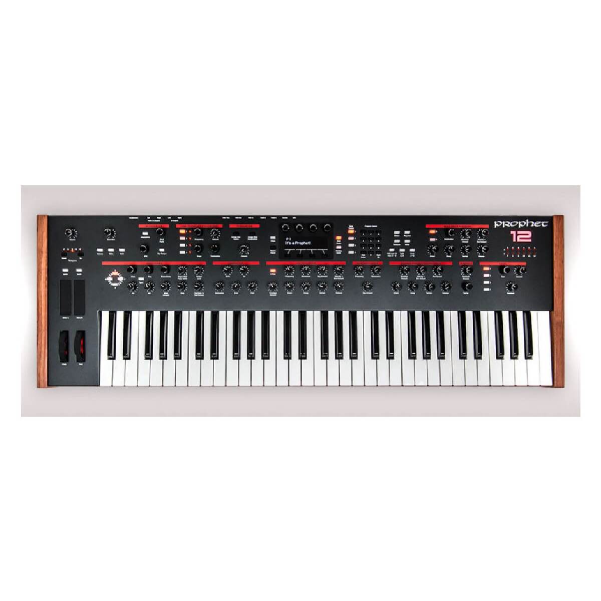 Dave Smith Instruments Prophet 12 Keyboard