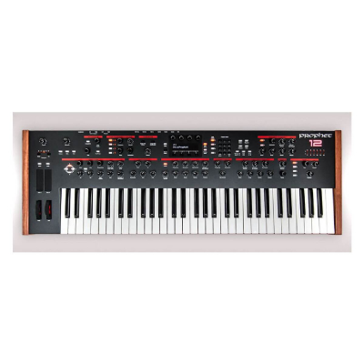 Dave Smith Instruments Prophet 12 Keyboard